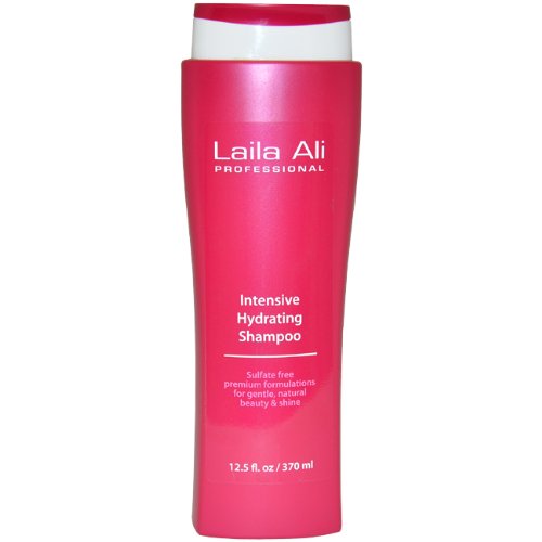 Laila Ali Intense Hydrating Shampoo 12.5oz